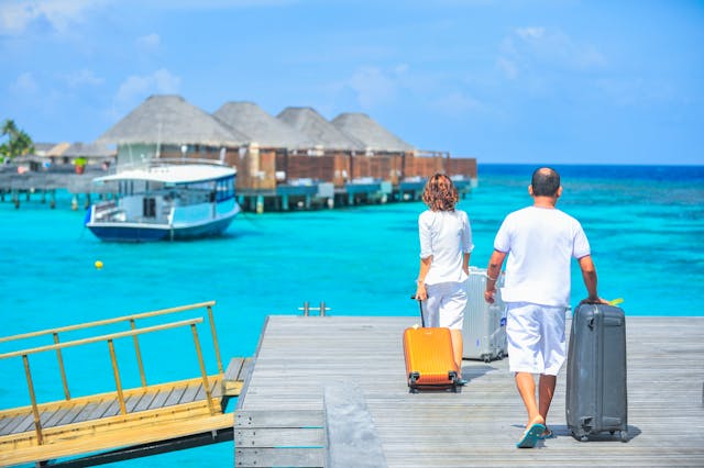 Luxury on a Budget: 5 Stunning Destinations You Can Afford This Year